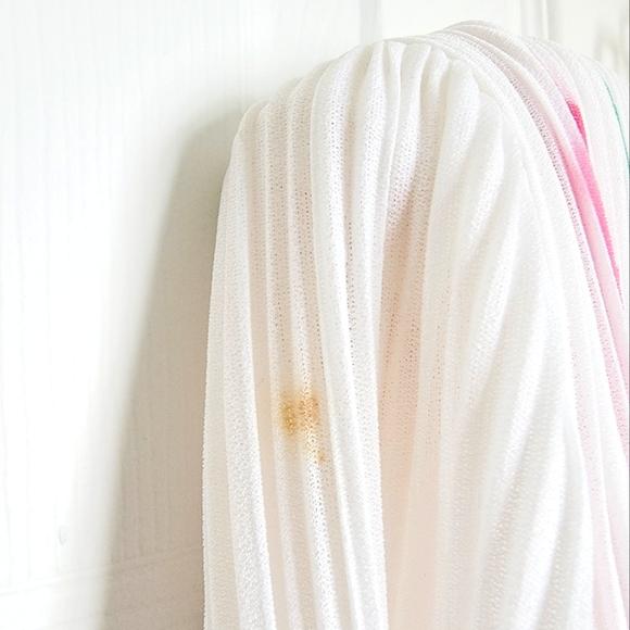 Vintage Ricardo Dress - Picture 7 of 7